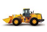 Good Quality Wheel Loader\ Loader